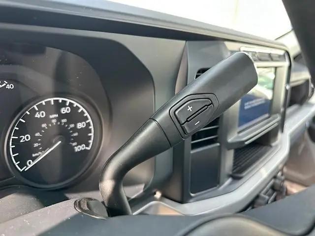 2024 Ford F-450 XL
