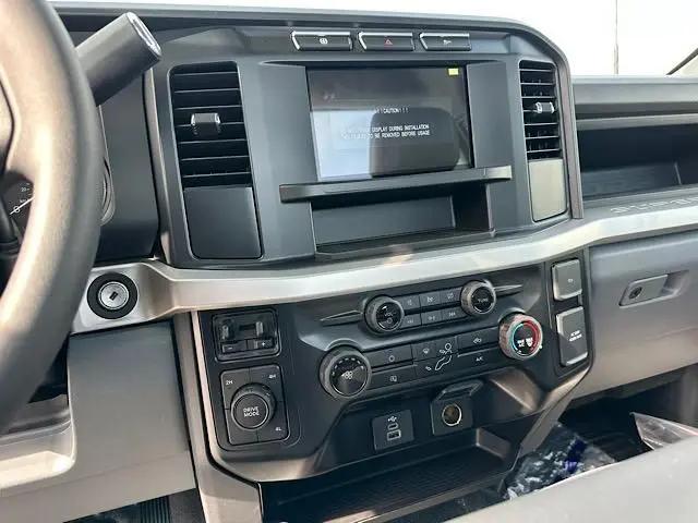 2024 Ford F-450 XL