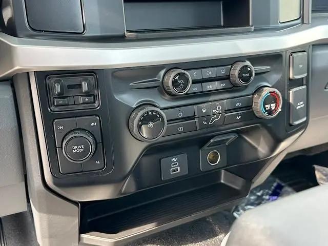 2024 Ford F-450 XL