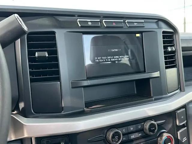 2024 Ford F-450 XL