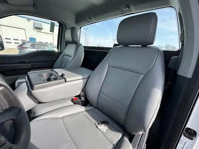 2024 Ford F-450 XL
