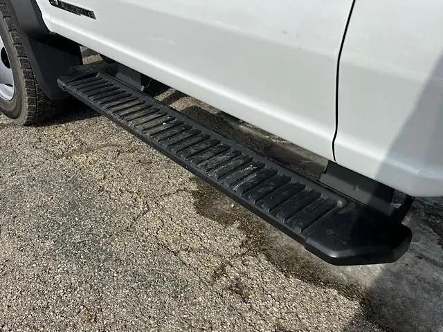 2024 Ford F-450 XL
