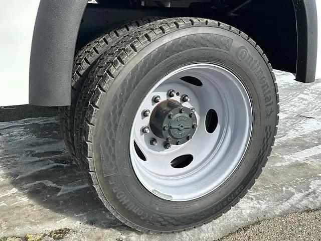2024 Ford F-450 XL