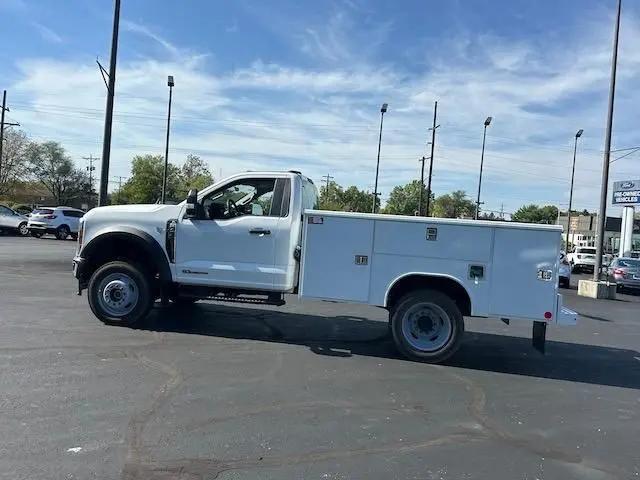 2024 Ford F-450 XL