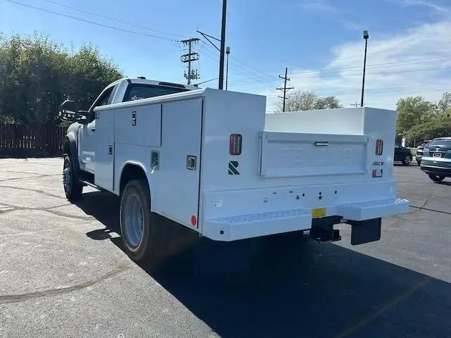 2024 Ford F-450 XL