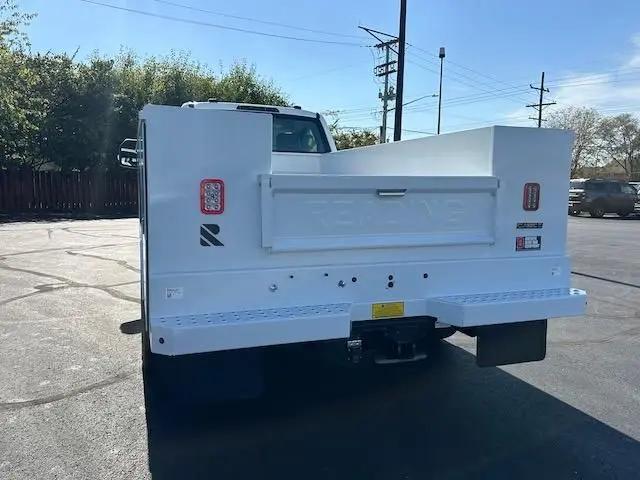 2024 Ford F-450 XL