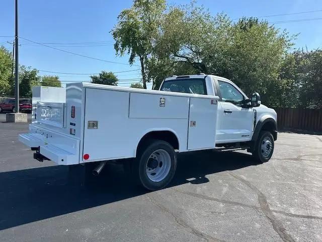 2024 Ford F-450 XL