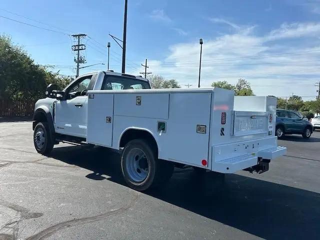 2024 Ford F-450 XL