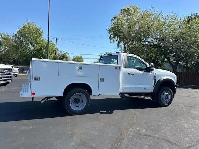 2024 Ford F-450 XL