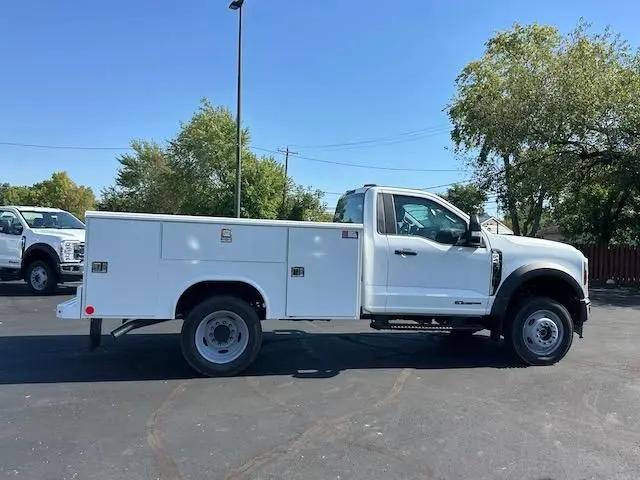 2024 Ford F-450 XL
