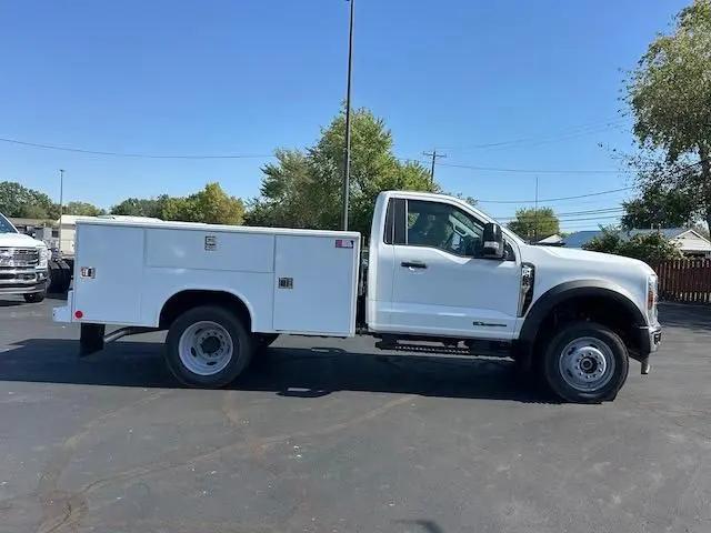2024 Ford F-450 XL