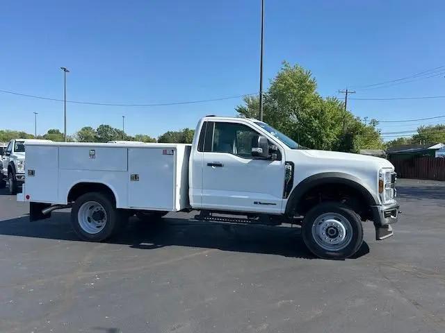 2024 Ford F-450 XL