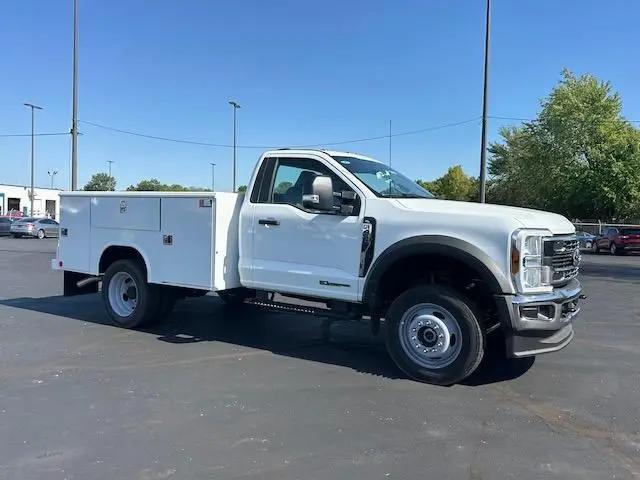2024 Ford F-450 XL