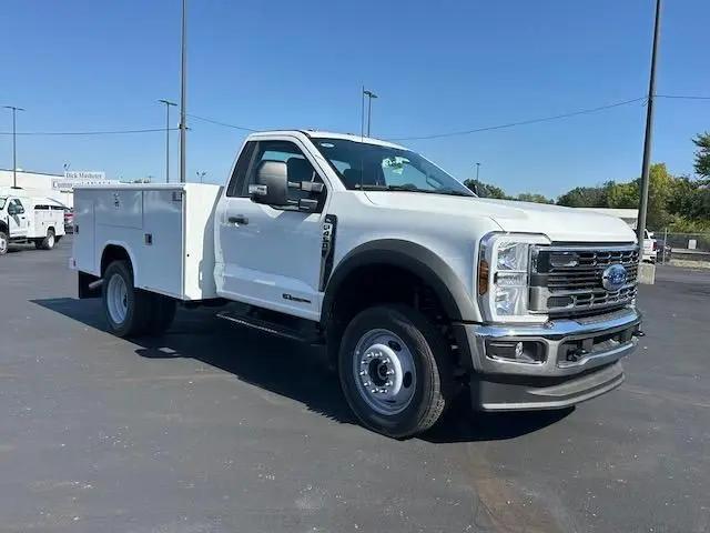 2024 Ford F-450 XL