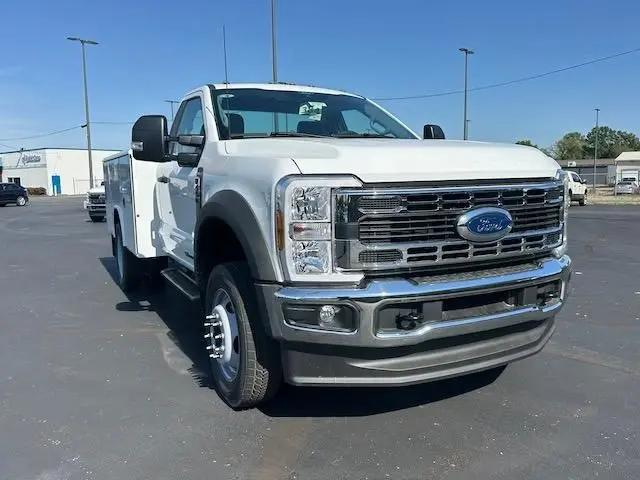 2024 Ford F-450 XL