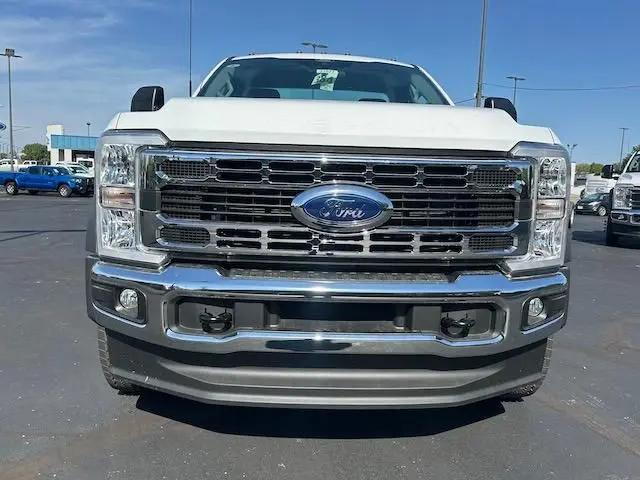 2024 Ford F-450 XL