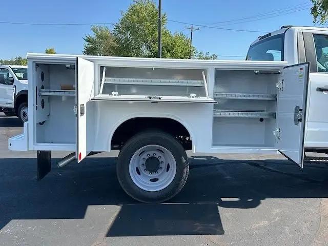 2024 Ford F-450 XL