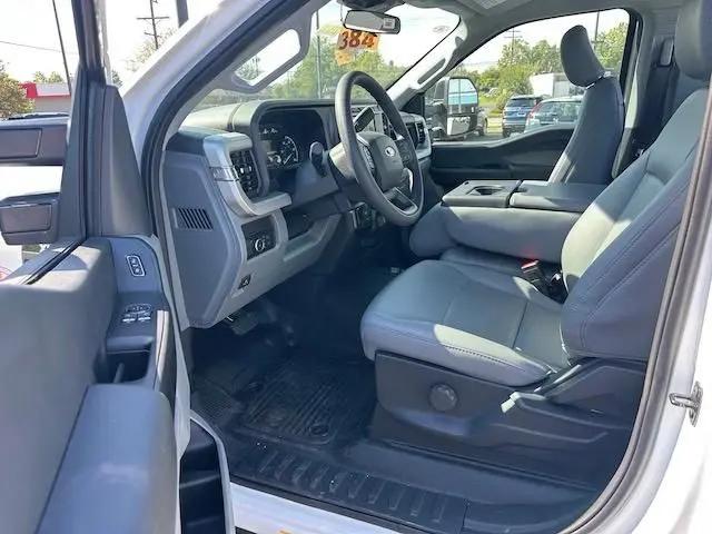 2024 Ford F-450 XL