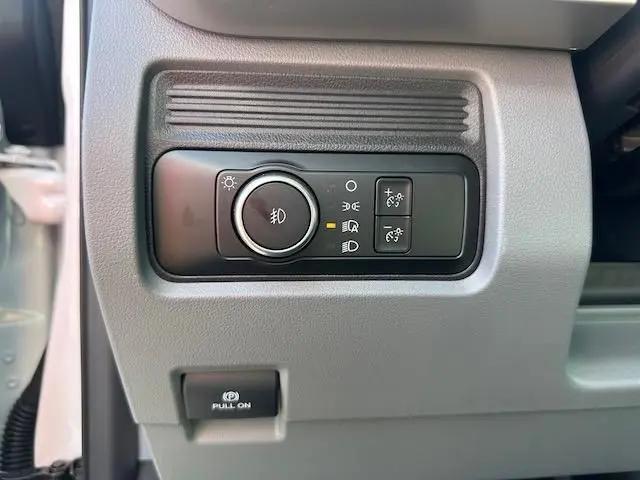 2024 Ford F-450 XL