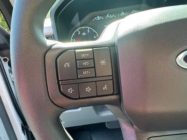 2024 Ford F-450 XL