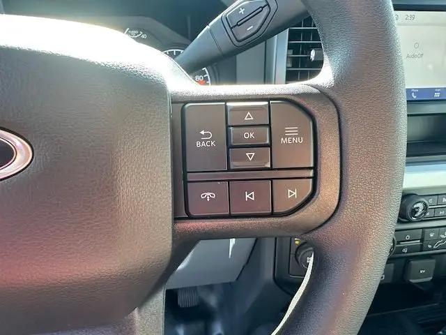 2024 Ford F-450 XL