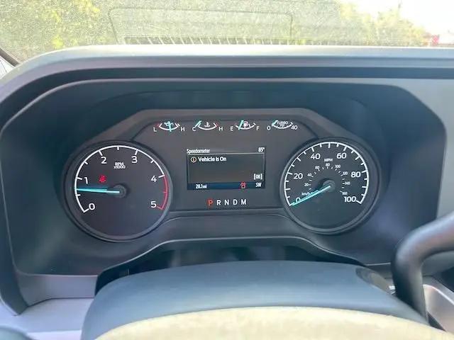 2024 Ford F-450 XL