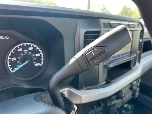 2024 Ford F-450 XL