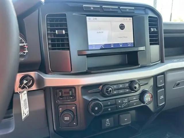 2024 Ford F-450 XL