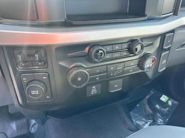 2024 Ford F-450 XL