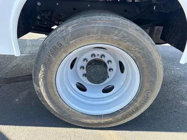 2024 Ford F-450 XL