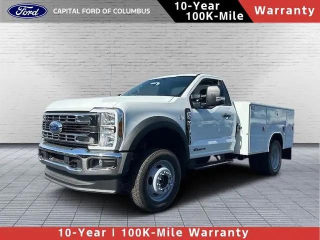 2024 Ford F-450 XL for sale in Columbus, OH