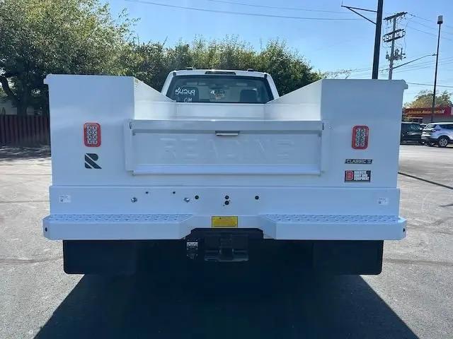 2024 Ford F-450 XL