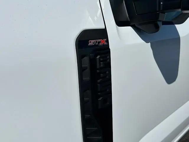2025 Ford F-350 XL