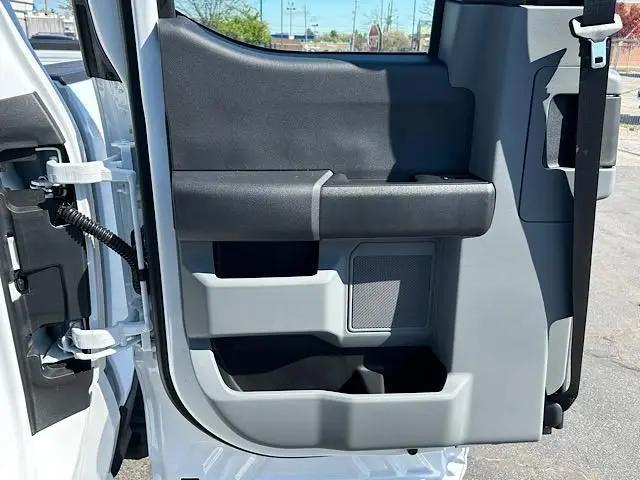 2025 Ford F-350 XL