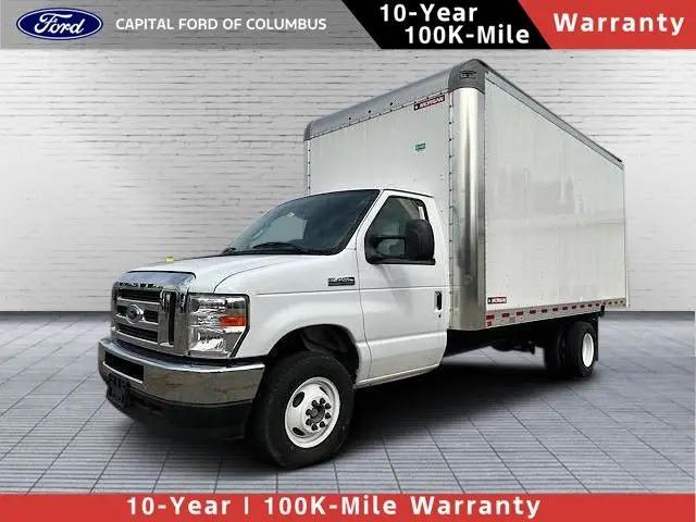 2024 Ford E-450 Cutaway Base for sale near Columbus, OH
