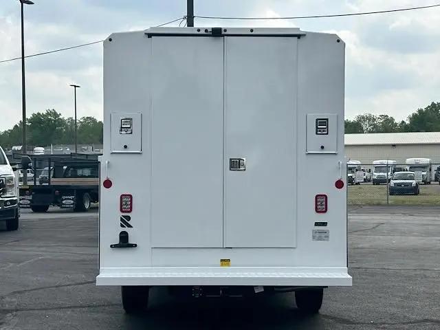 2024 Ford Transit Cutaway Transit Cutaway