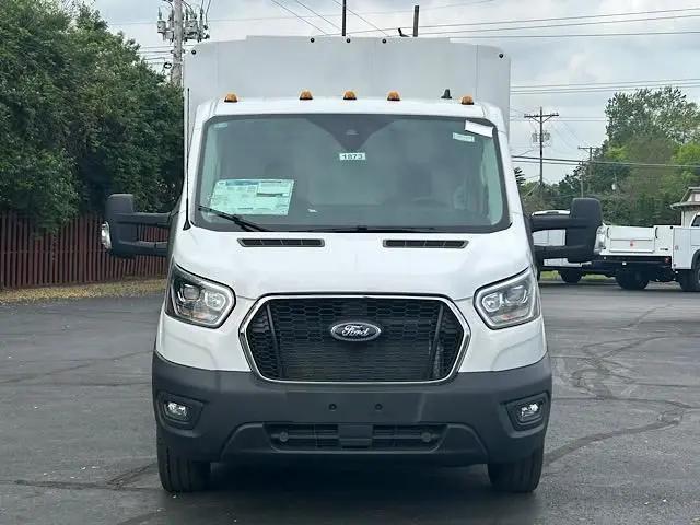 2024 Ford Transit Cutaway Transit Cutaway