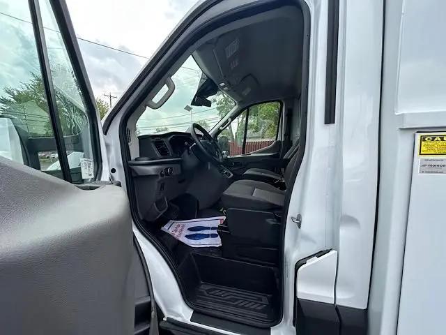 2024 Ford Transit Cutaway Transit Cutaway