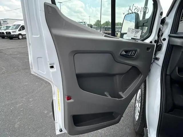 2024 Ford Transit Cutaway Transit Cutaway