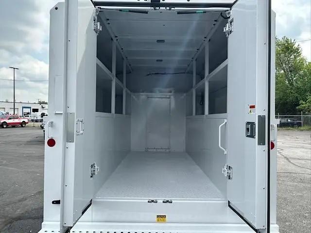 2024 Ford Transit Cutaway Transit Cutaway