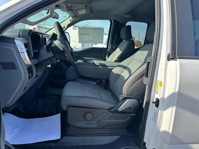 2024 Ford F-350 XL