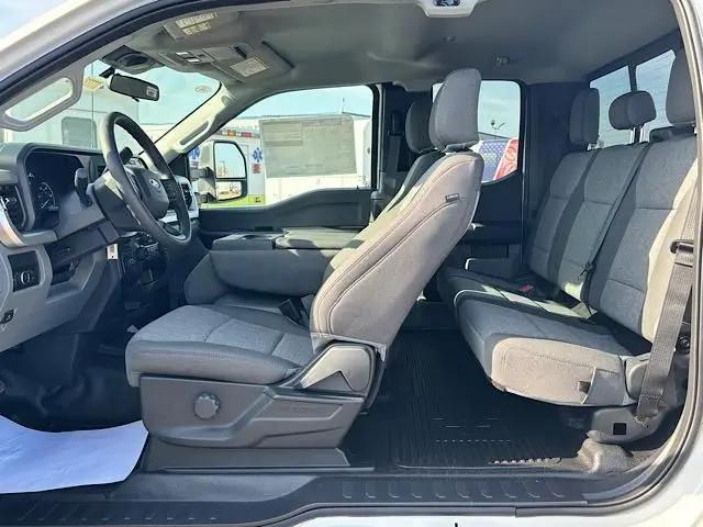 2024 Ford F-350 XL