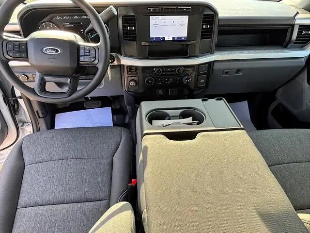 2024 Ford F-350 XL