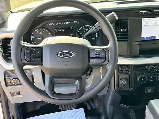2024 Ford F-350 XL