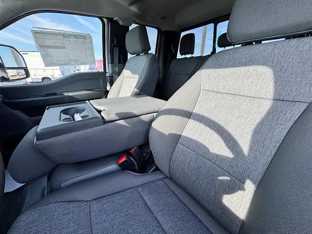 2024 Ford F-350 XL