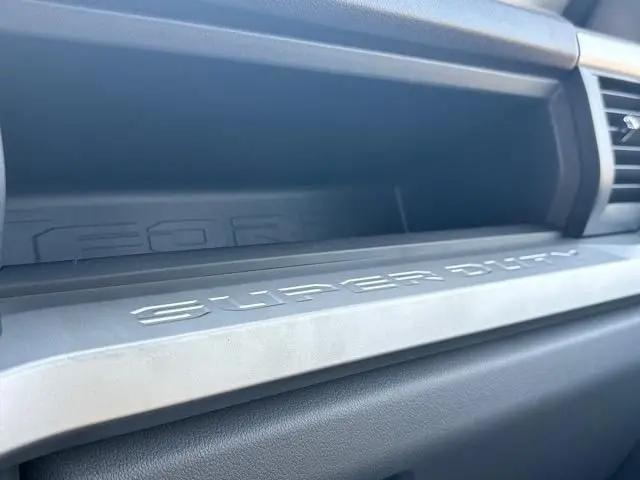2024 Ford F-350 XL