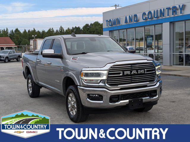 2022 Ram 2500 Laramie Crew Cab 4x4 6'4" Box for sale in Whiteville, NC