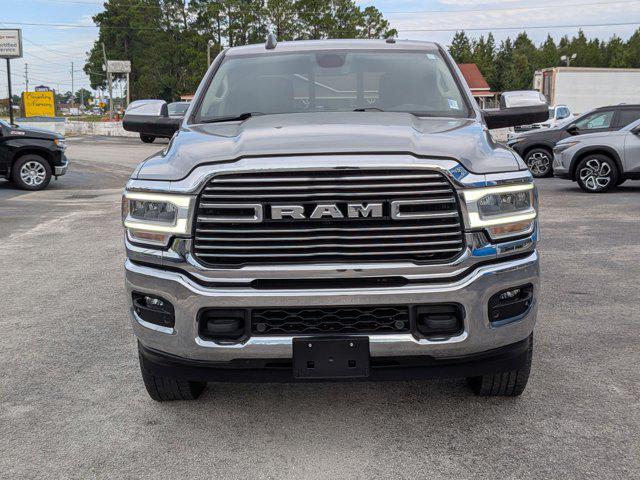 2022 Ram 2500 Laramie Crew Cab 4x4 6'4" Box