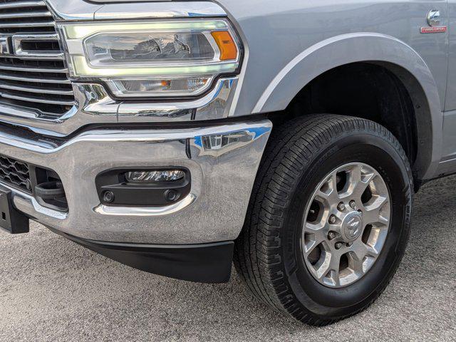 2022 Ram 2500 Laramie Crew Cab 4x4 6'4" Box