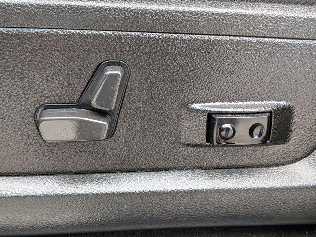 2022 Ram 2500 Laramie Crew Cab 4x4 6'4" Box